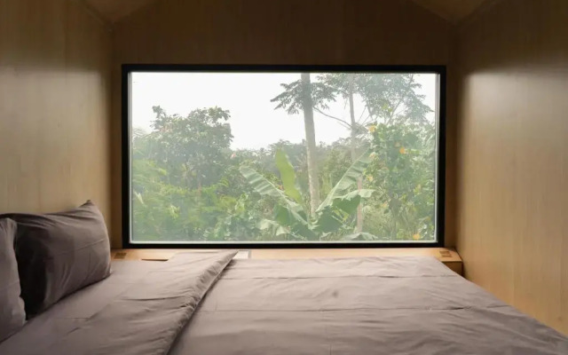 Bobocabin Ubud