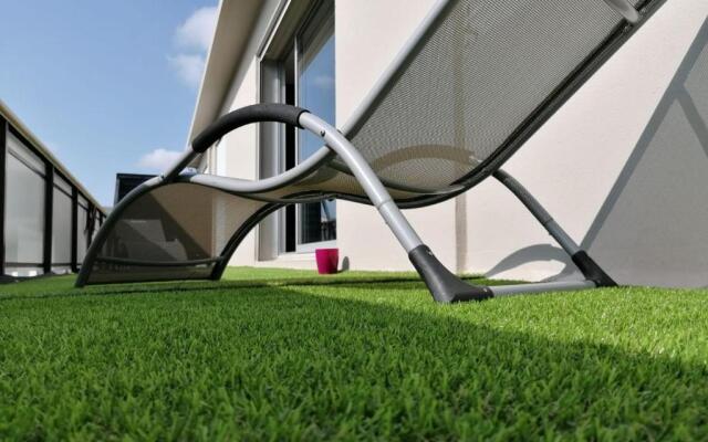 Appartement Lily-rose