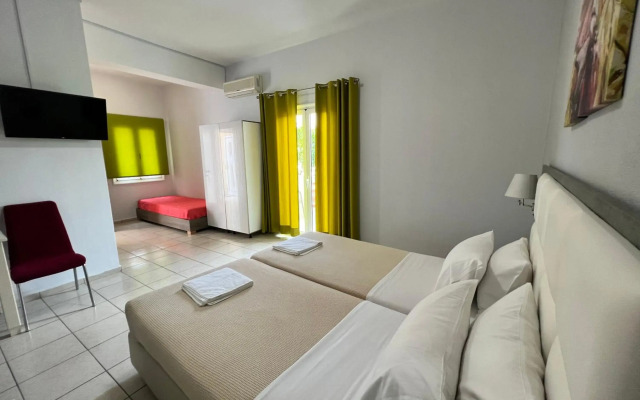 Maria Hotel Sissi