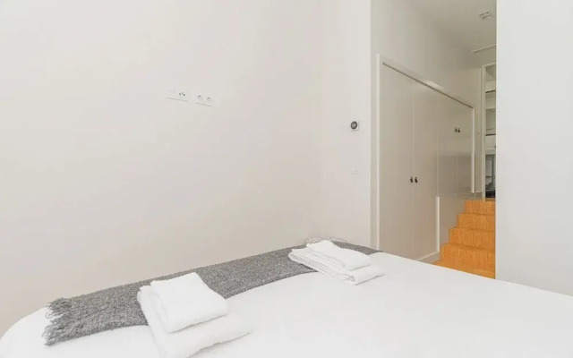 Prt003 · Charming Apartment Porto