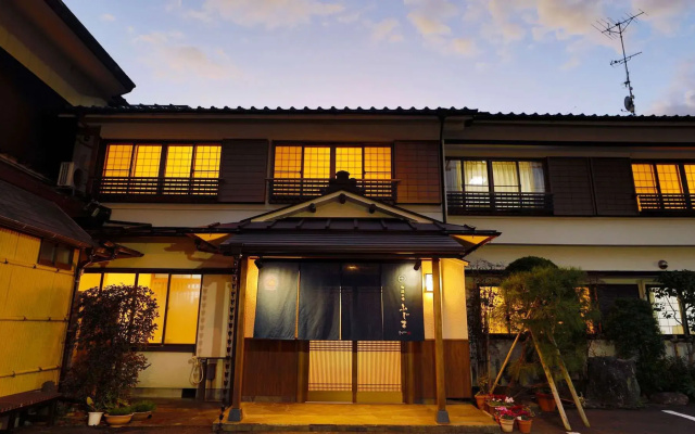 Fujima