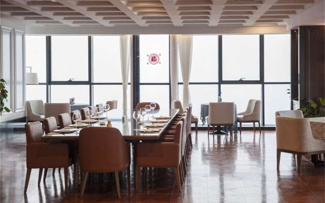 Yantai Tianma International Apartment