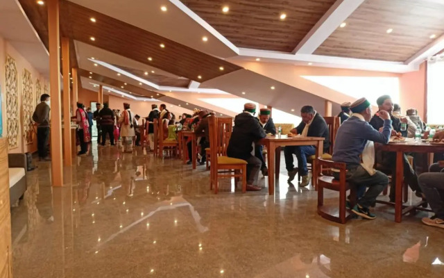 The Grand Madhushala Shimla