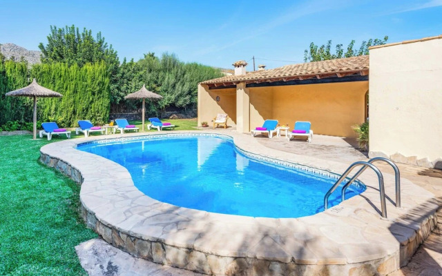 Casa Magdalena Pollensa