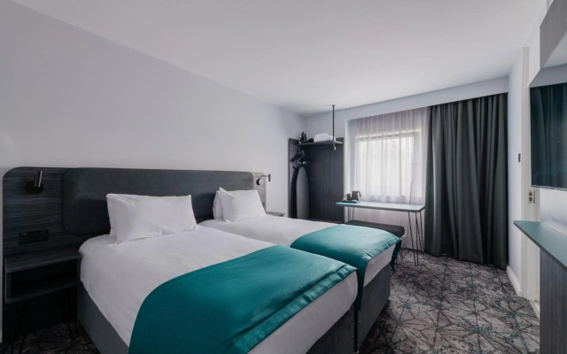 The Normandy Hotel