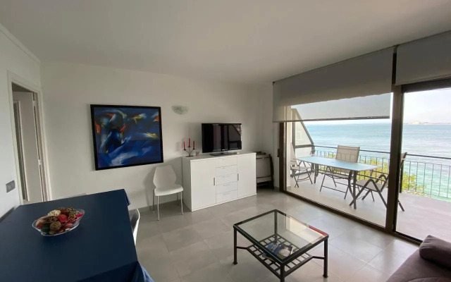 Apartamento El Far