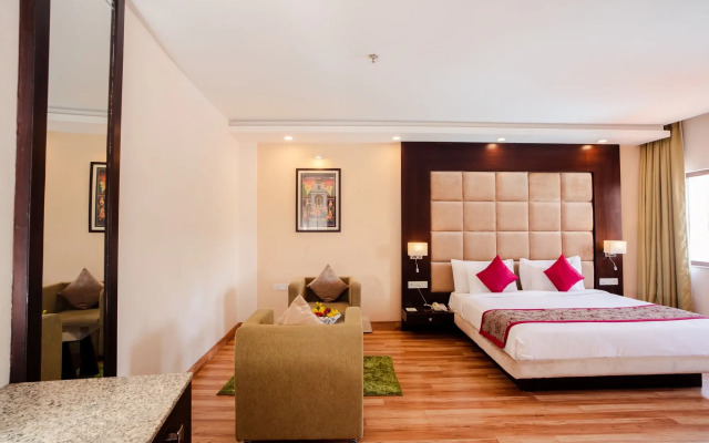 Spectrum Resort Spa & Convention