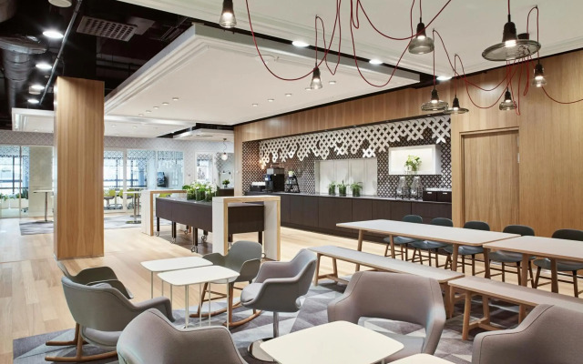 Original Sokos Hotel Arina