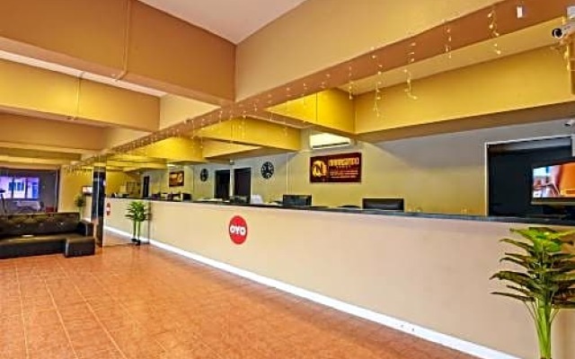 OYO Home 90453 Narasindo Homes Pd Tiara Bay