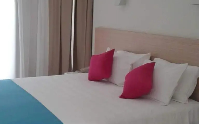 Nasos Hotel & Resort