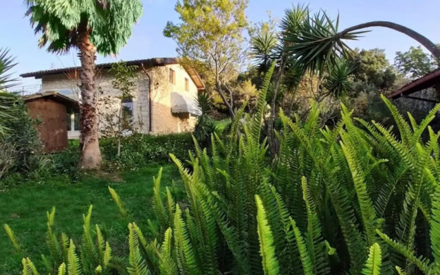 Villa Neli, Palazzolo Acreide, Siracusa, HOT TUB
