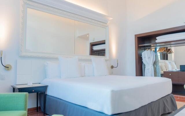 Telégrafo Axel Hotel La Habana