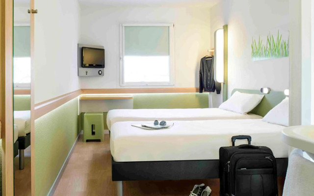 Hotel Ibis Budget Metz Sud Augny