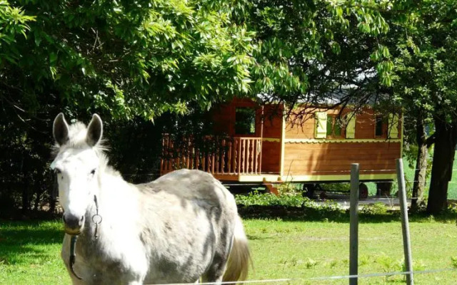 La Ferme de Lintever