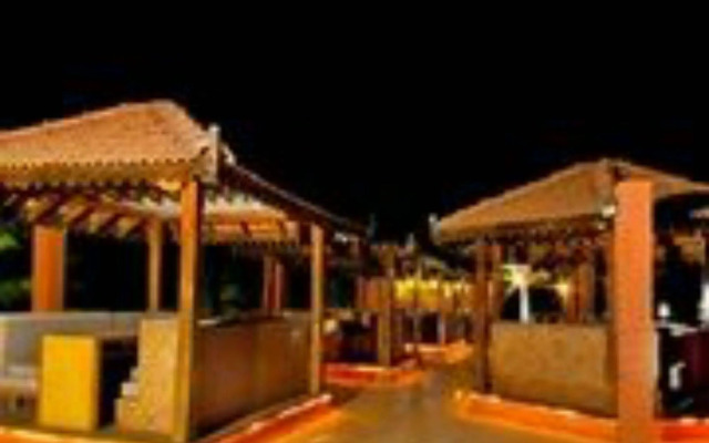 Baga Marina