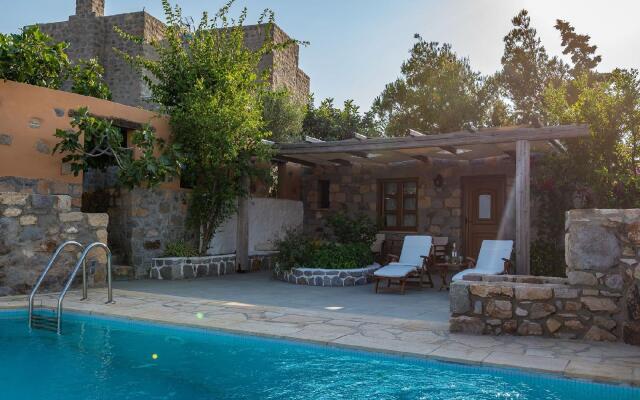 Patmos Eye Boutique Hotel & Villas