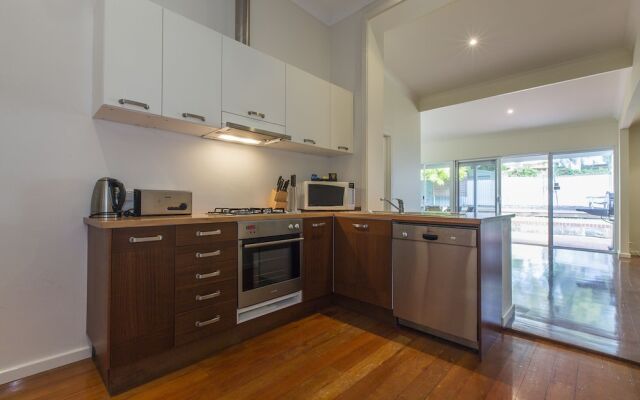 North Cottesloe Cottage