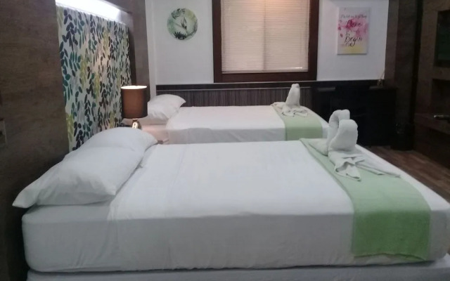 Casa Verde Hotel & Events Center