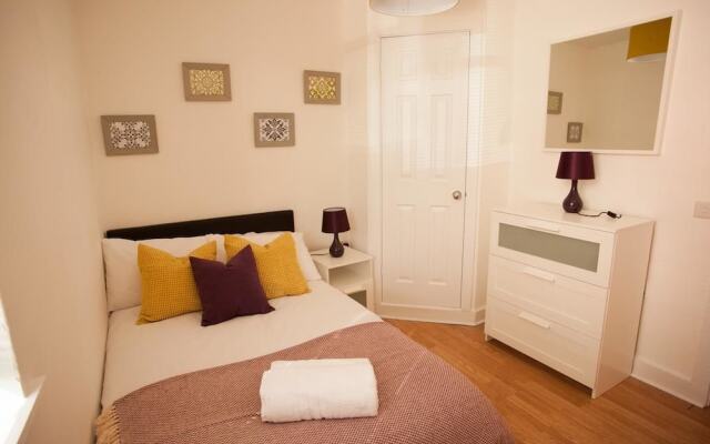 The Palmerston Apartments