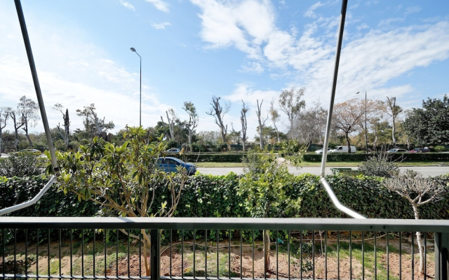 Glyfada Breeze Apartments