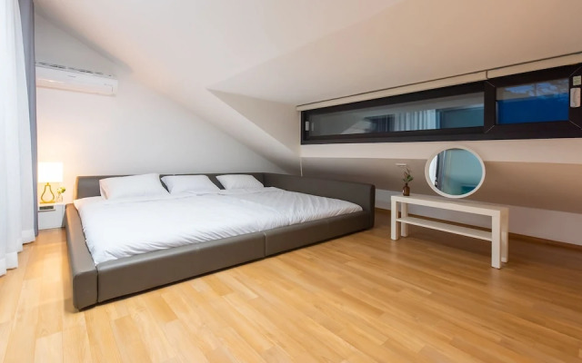 Hi Mohang Pool Villa