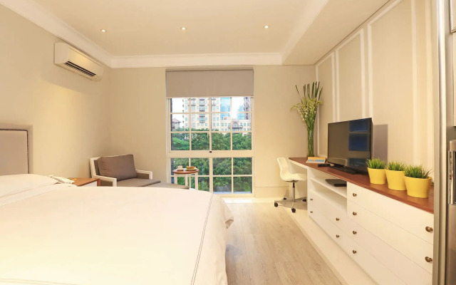 Havenwood Residence TB Simatupang