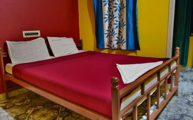 Yelagiri Residency