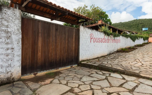 Pousada de Pirenópolis