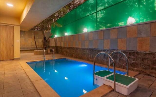 Casa Springfield Villa lonavala