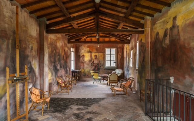 Casa Cordati
