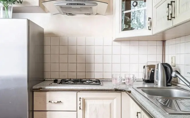RentPlanet - Apartament Łaciarska