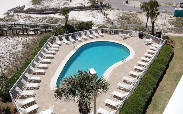 Seaside Beach & Racquet 3505