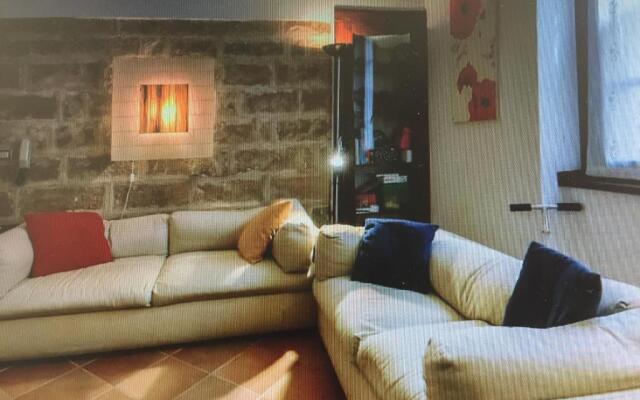 Cozy apartment Mati Alghero historic center