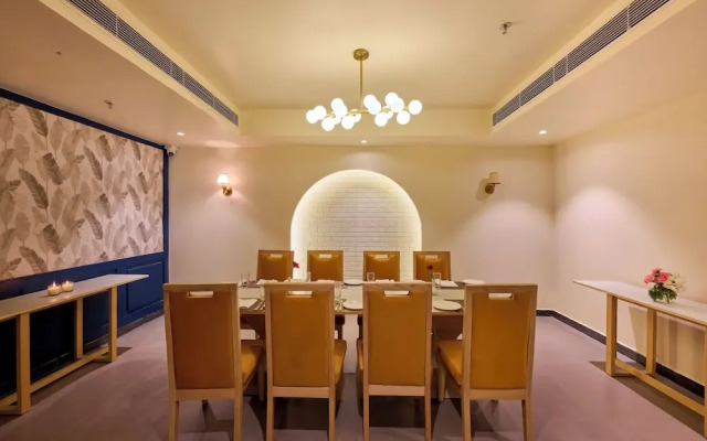 ABN Sarovar Portico Jim Corbett
