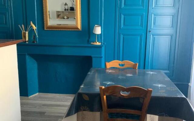 T2 centre historique