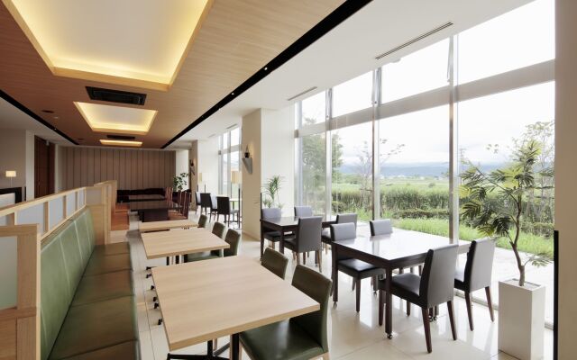 Candeo Hotels Kumamoto Airport Ozu