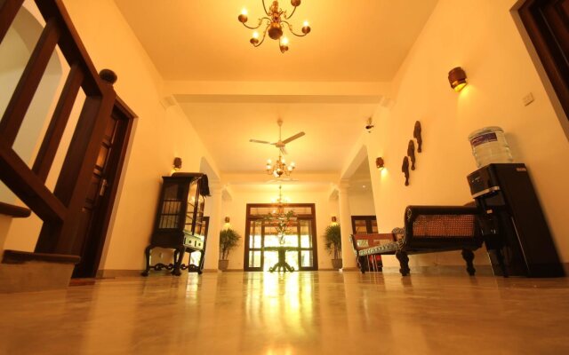 Kingfisher Hotel