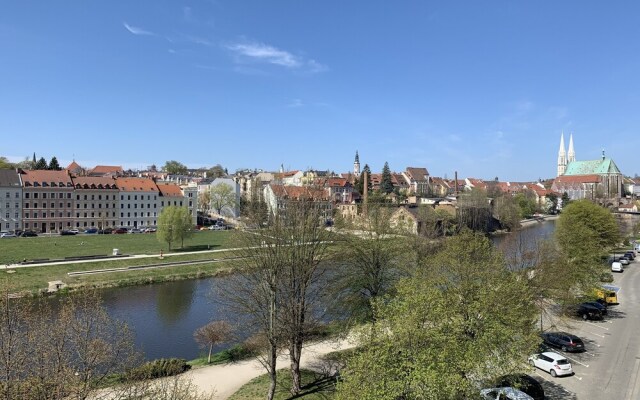 Old Town Luxury Apartments Zgorzelec