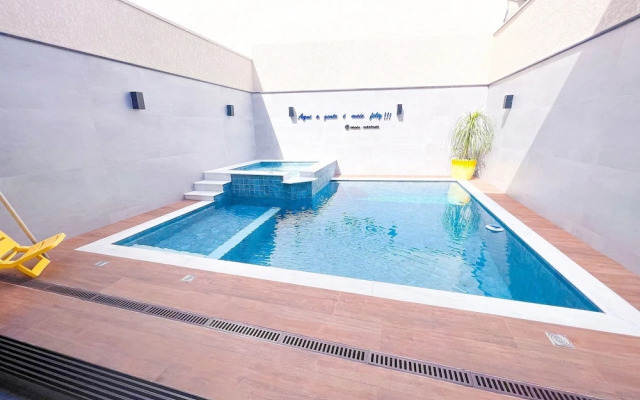 Casas Marimar Ilheus