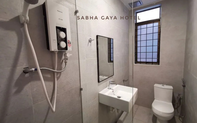 Sabha Gaya Hotel