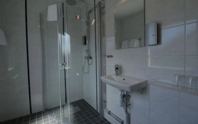 Hotell I Gävle