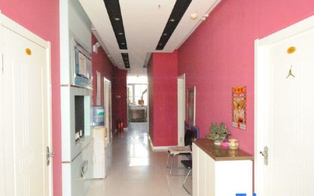 Shenyang Jiayi Theme Hotel