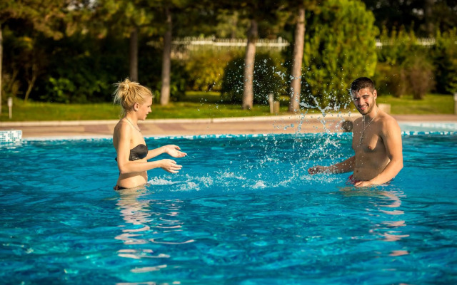 Spa Hotel Hissar