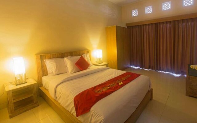 Kubu Kenak Guest House