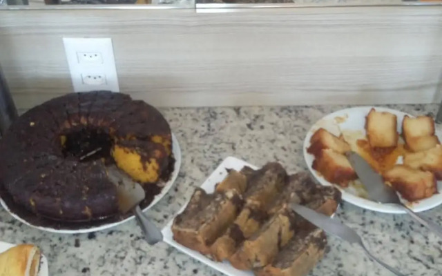 Classic Flat Residence Service