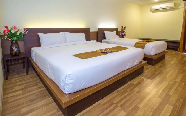 Pangviman Place Resotel