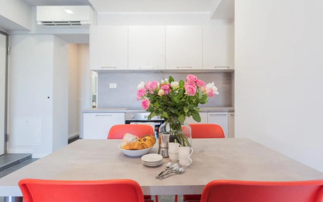 Sant Agostino Apartments