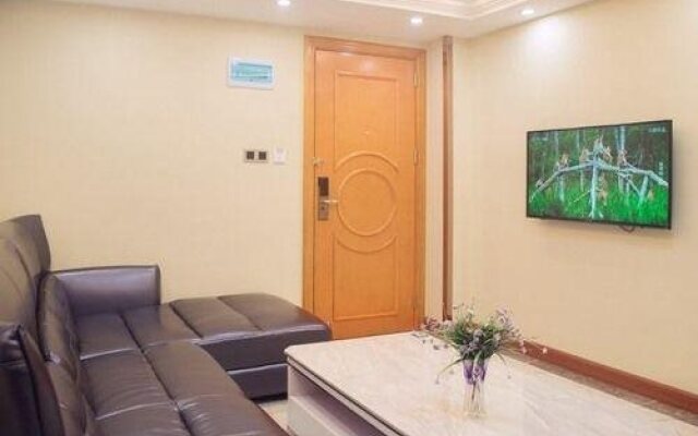 GreenTree Alliance Shenzhen Dapeng New District Yinbin Road Hotel