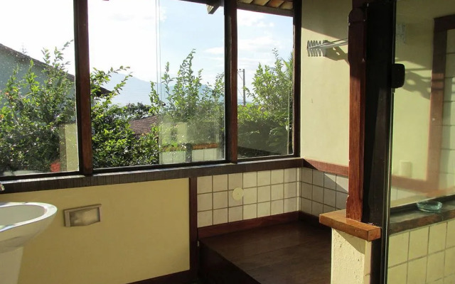 Hostel Central Ilhabela