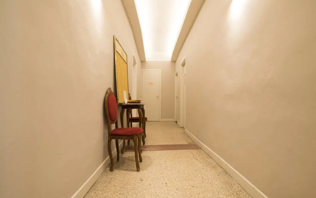 Al Portico